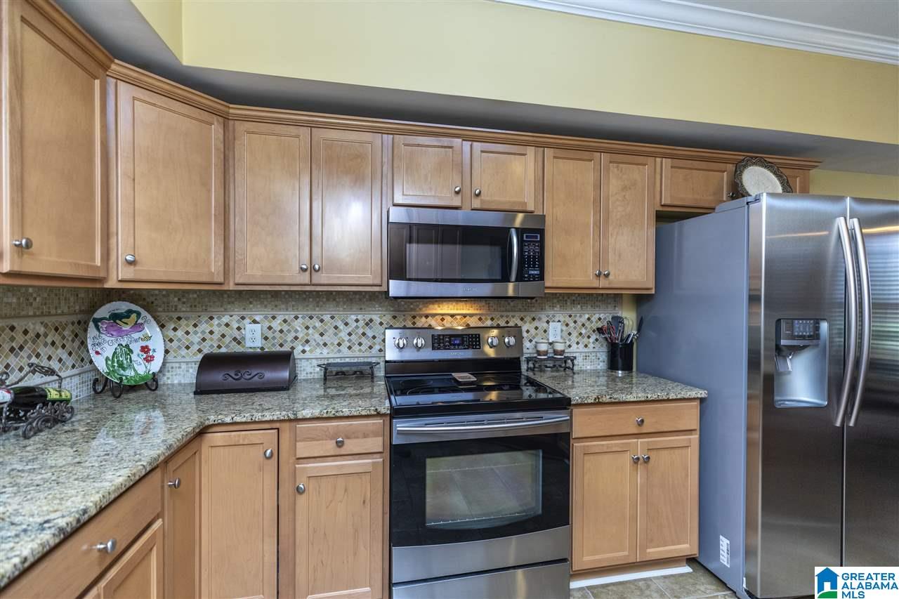6004 Redtail Road Trussville, AL 35173 - Photo 8 of 31