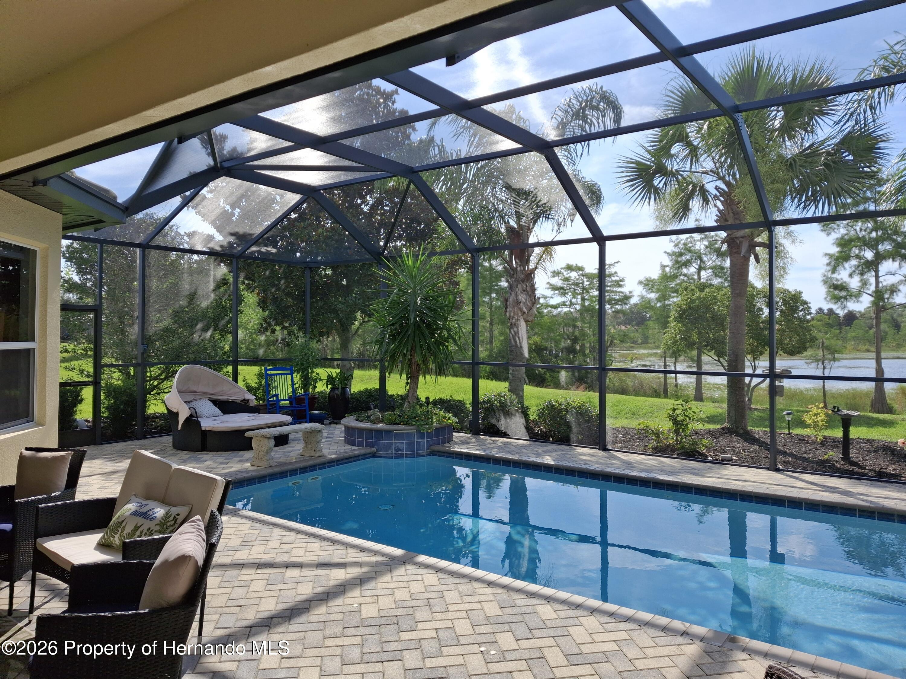 9064 Mississippi Run Weeki Wachee, FL 34613 - Photo 2 of 47