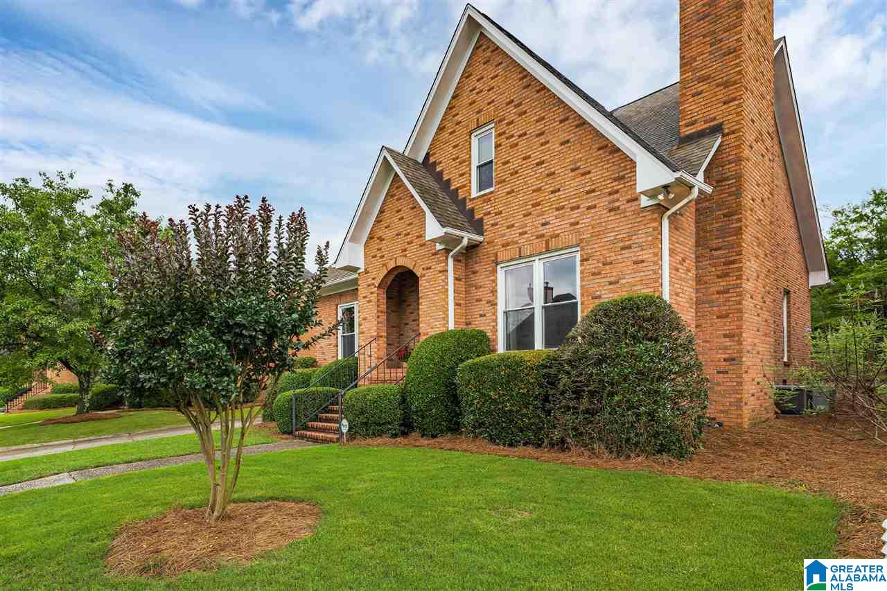 505 Meadow Ridge Circle Birmingham, AL 35242 - Photo 3 of 33