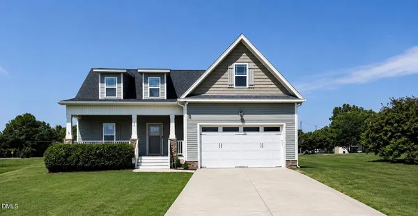 $350,000 | 30 Inman Way, Selma, NC 27576