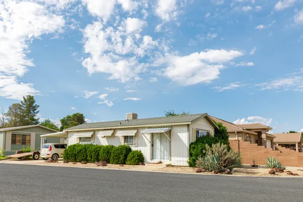$169,000 | 4400 West State Street, Unit 113, Hurricane, UT 84737