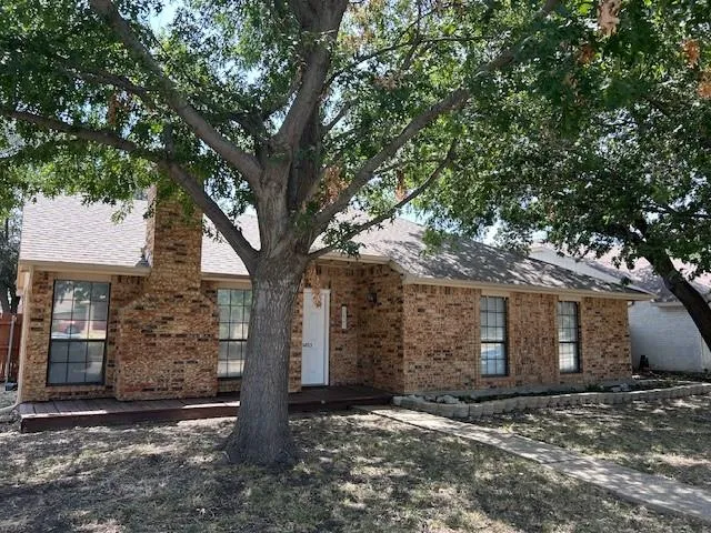 $2,000 | 6825 Anderson Drive, The Colony, TX 75056
