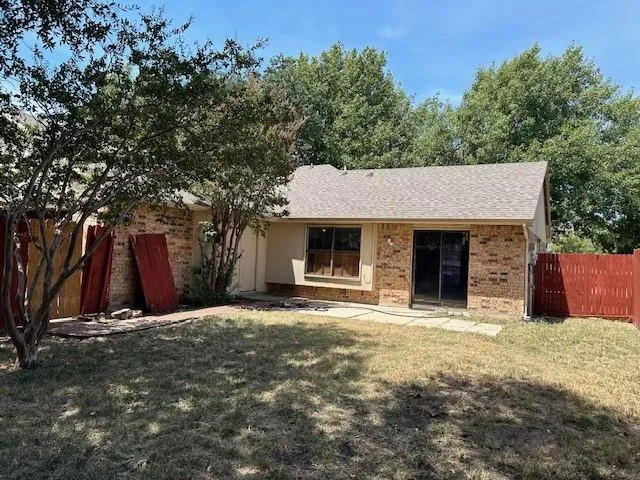 $2,000 | 6825 Anderson Drive, The Colony, TX 75056
