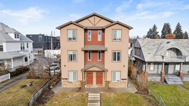 $1,500,000 | 911-913 East Nora Avenue, Spokane, WA 99207