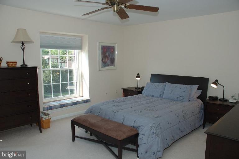 7131 Hamor Lane Springfield, VA 22153 - Photo 14 of 14 Master Bedroom