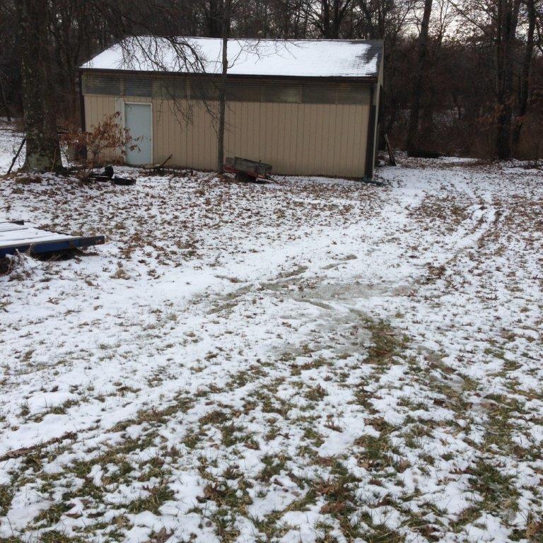 102 Mayer Road Slippery Rock, PA 16057 - Photo 14 of 15 3-5 stall horse barn