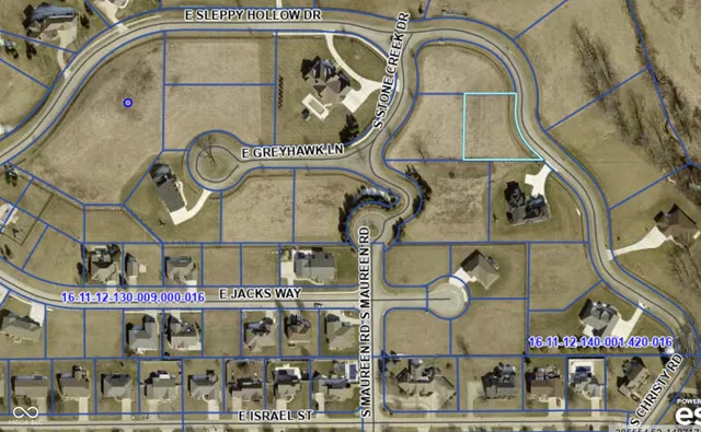 $75,000 | 1131 East Sleepy Hollow Drive, Greensburg, IN 47240