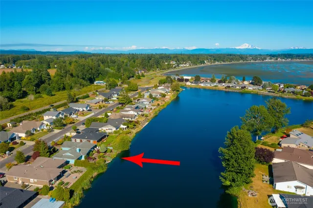 $768,000 | 5409 Salish Road, Blaine, WA 98230