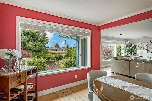 $768,000 | 5409 Salish Road, Blaine, WA 98230