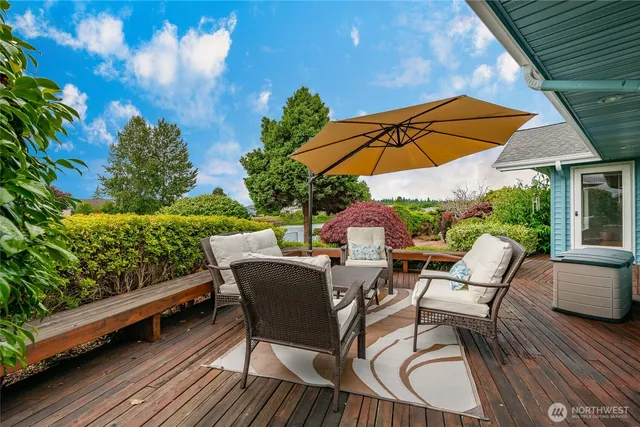 $768,000 | 5409 Salish Road, Blaine, WA 98230