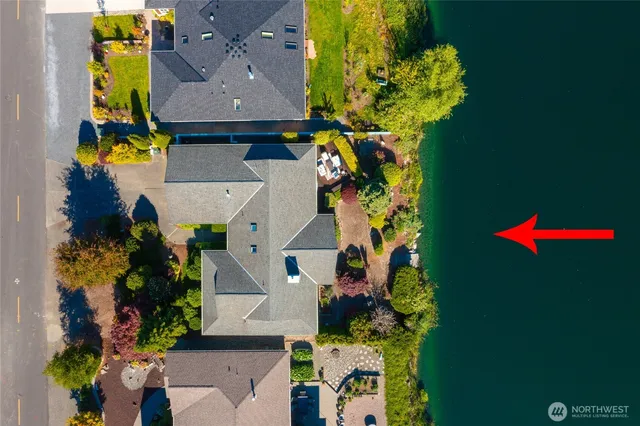 $768,000 | 5409 Salish Road, Blaine, WA 98230