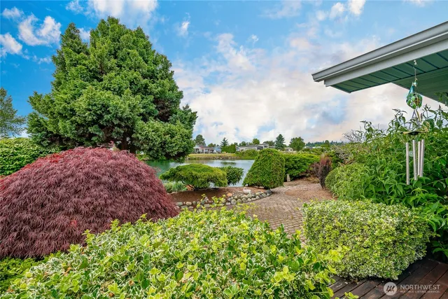 $768,000 | 5409 Salish Road, Blaine, WA 98230