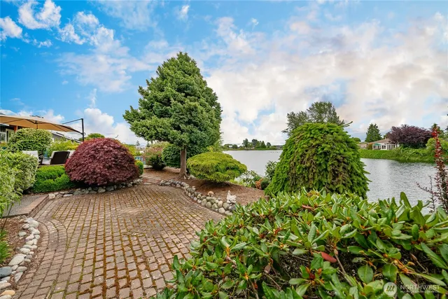 $768,000 | 5409 Salish Road, Blaine, WA 98230