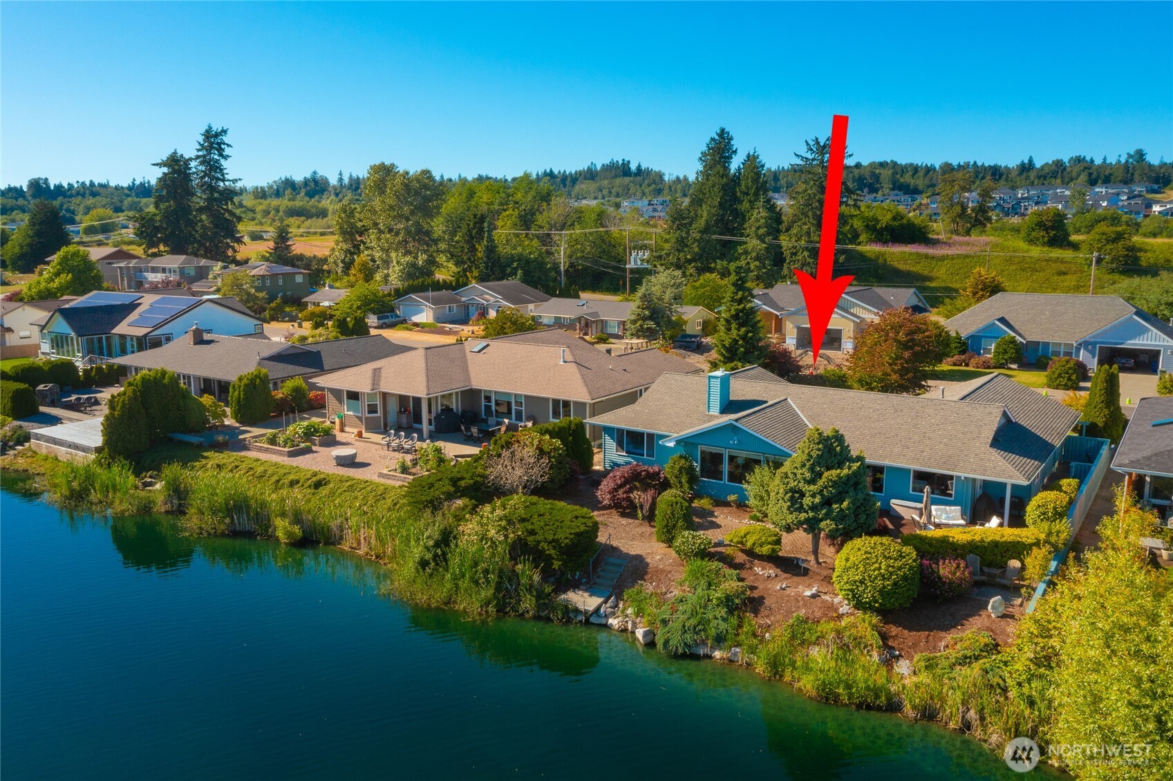 5409 Salish Road Blaine, WA 98230 - Photo 27 of 34