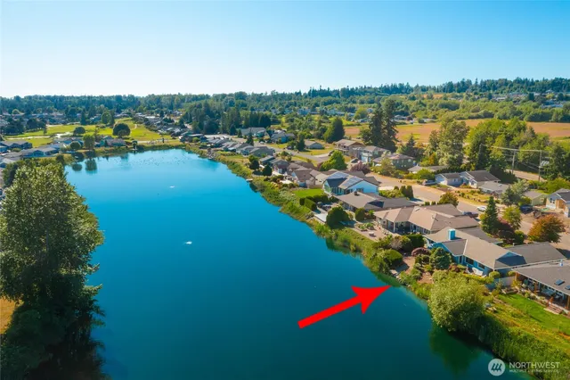 $768,000 | 5409 Salish Road, Blaine, WA 98230