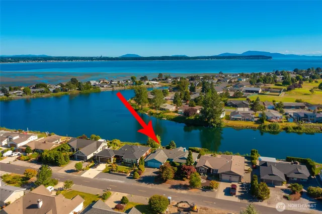 $768,000 | 5409 Salish Road, Blaine, WA 98230