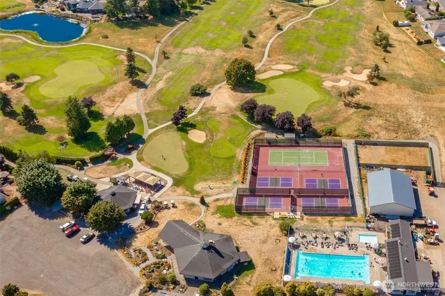 $768,000 | 5409 Salish Road, Blaine, WA 98230