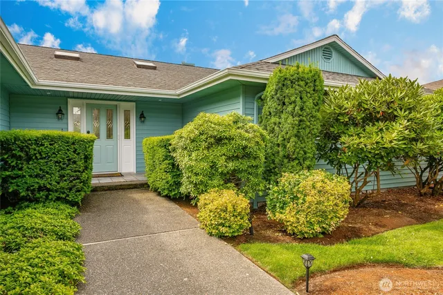 $768,000 | 5409 Salish Road, Blaine, WA 98230