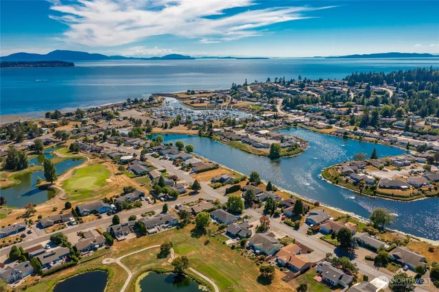 $768,000 | 5409 Salish Road, Blaine, WA 98230