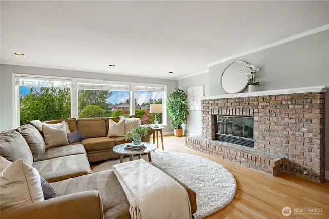 $768,000 | 5409 Salish Road, Blaine, WA 98230