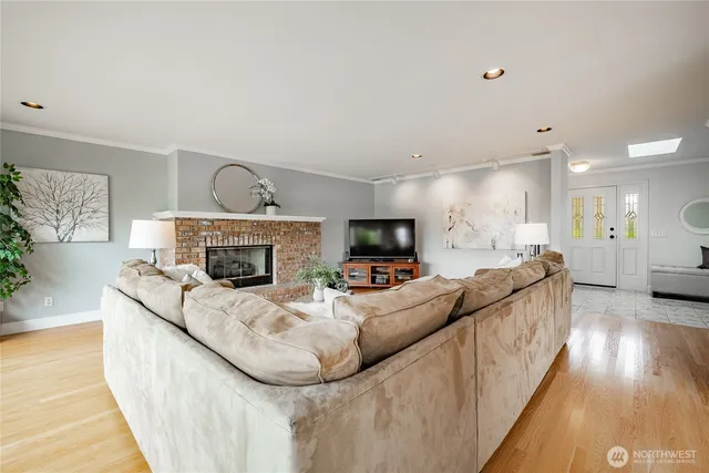 $768,000 | 5409 Salish Road, Blaine, WA 98230