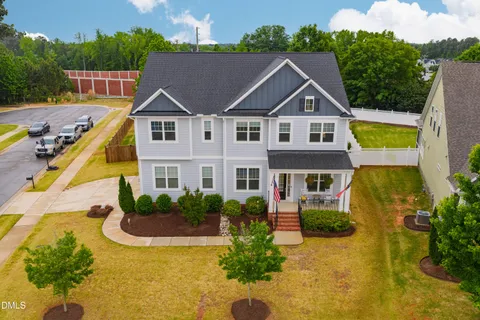 $1,009,000 | 100 Restonwood Drive, Apex, NC 27539