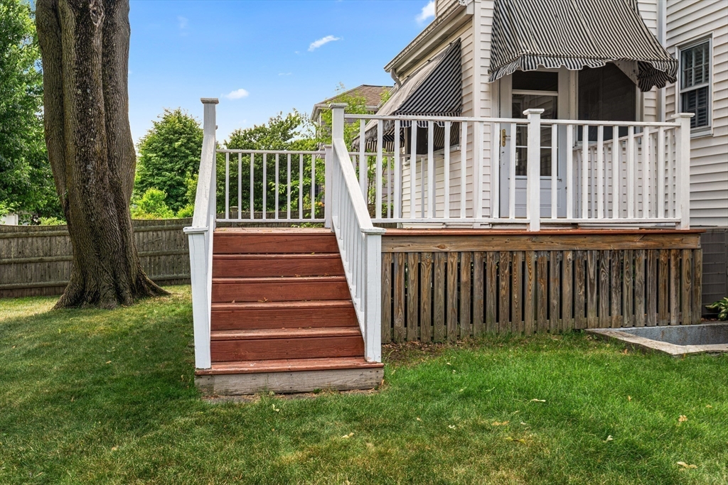 62 Princeton Road Arlington, MA 02474 - Photo 23 of 28 Gallery Image 23