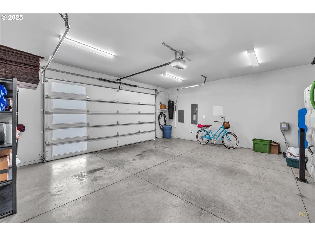 31001 Northwest 51st Avenue Ridgefield, WA 98642 - Photo 17 of 48 a view of a garage with storage