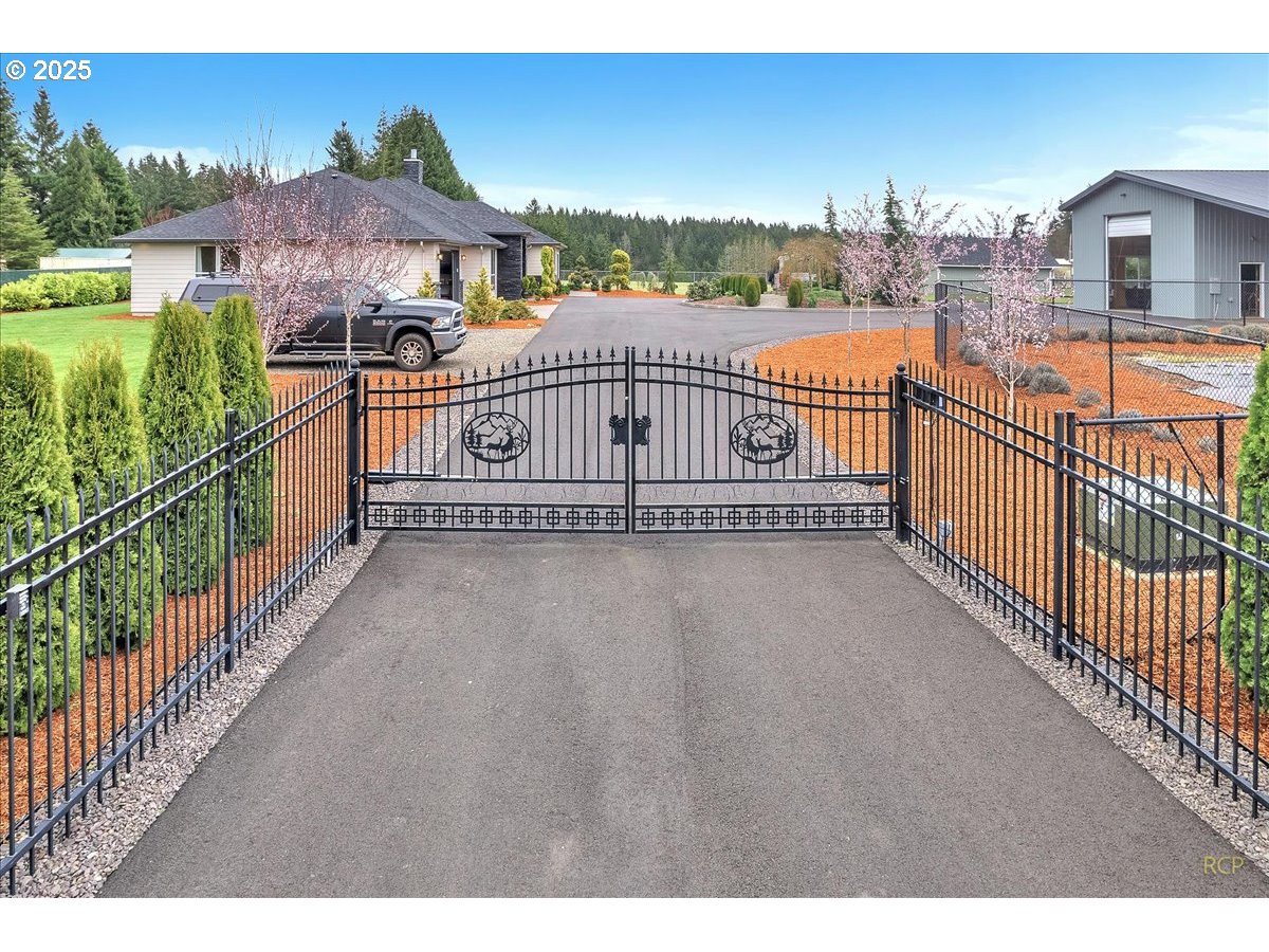 31001 Northwest 51st Avenue Ridgefield, WA 98642 - Photo 2 of 48 a view of a houses with a balcony