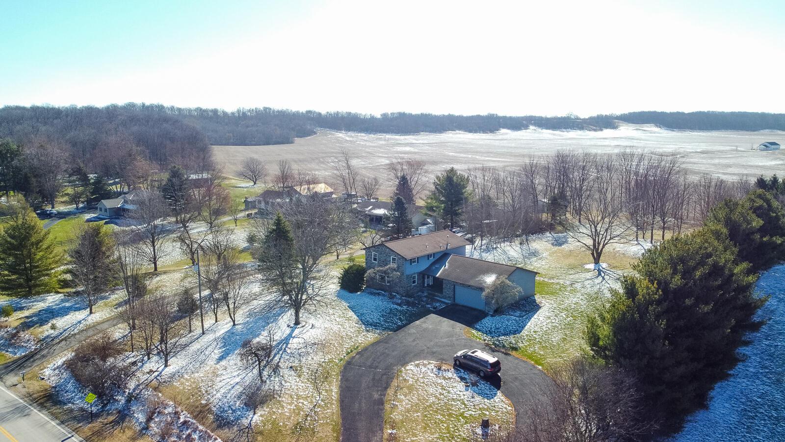 4520 Mahar Road South Vienna, OH 45369 - Photo 49 of 58 4520 Mahar-49
