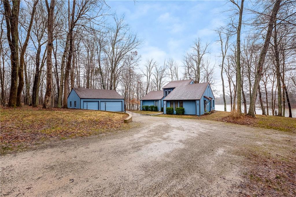 6053 East Jennings Road Lexington, IN 47138 - Photo 1 of 44 Gallery Image 1