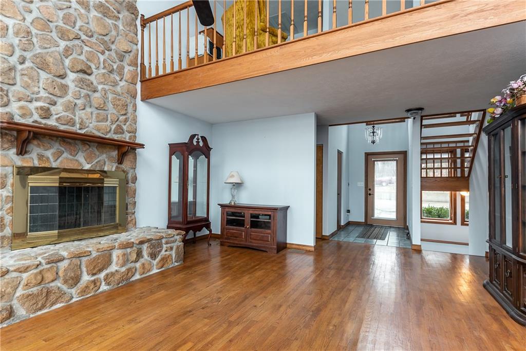 6053 East Jennings Road Lexington, IN 47138 - Photo 11 of 44 Gallery Image 11