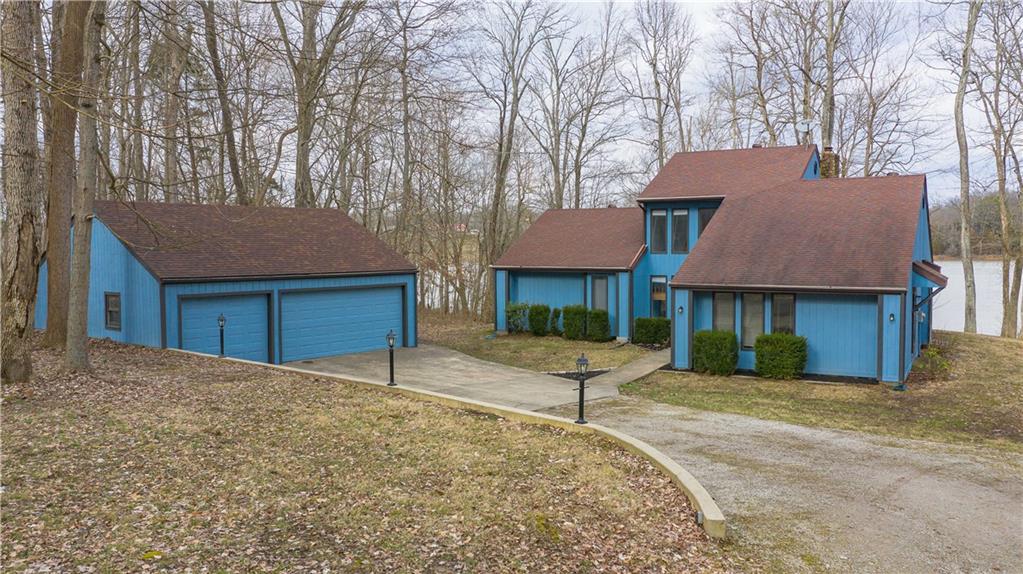 6053 East Jennings Road Lexington, IN 47138 - Photo 40 of 44 Gallery Image 40