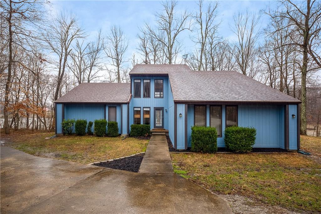 6053 East Jennings Road Lexington, IN 47138 - Photo 6 of 44 Gallery Image 6
