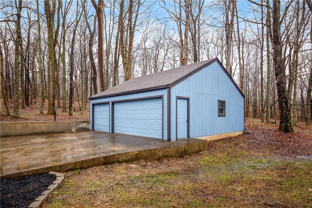 6053 East Jennings Road Lexington, IN 47138 - Photo 8 of 44 Gallery Image 8