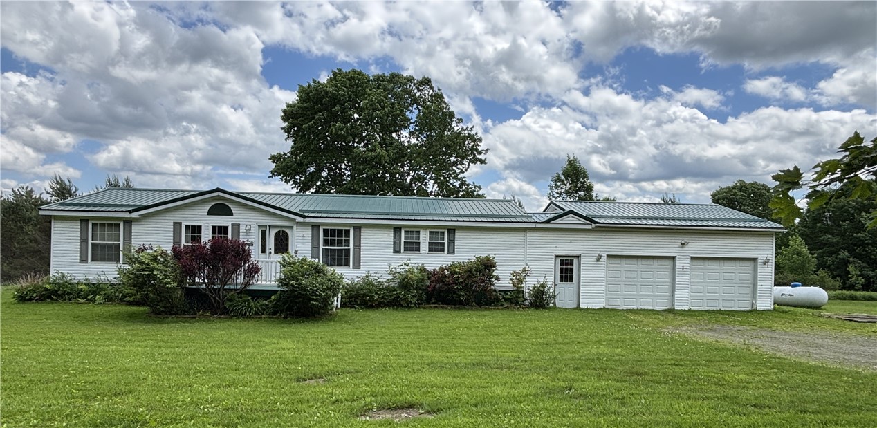 131 Dorr Edson Road Oneonta, NY 13820 - Photo 1 of 1