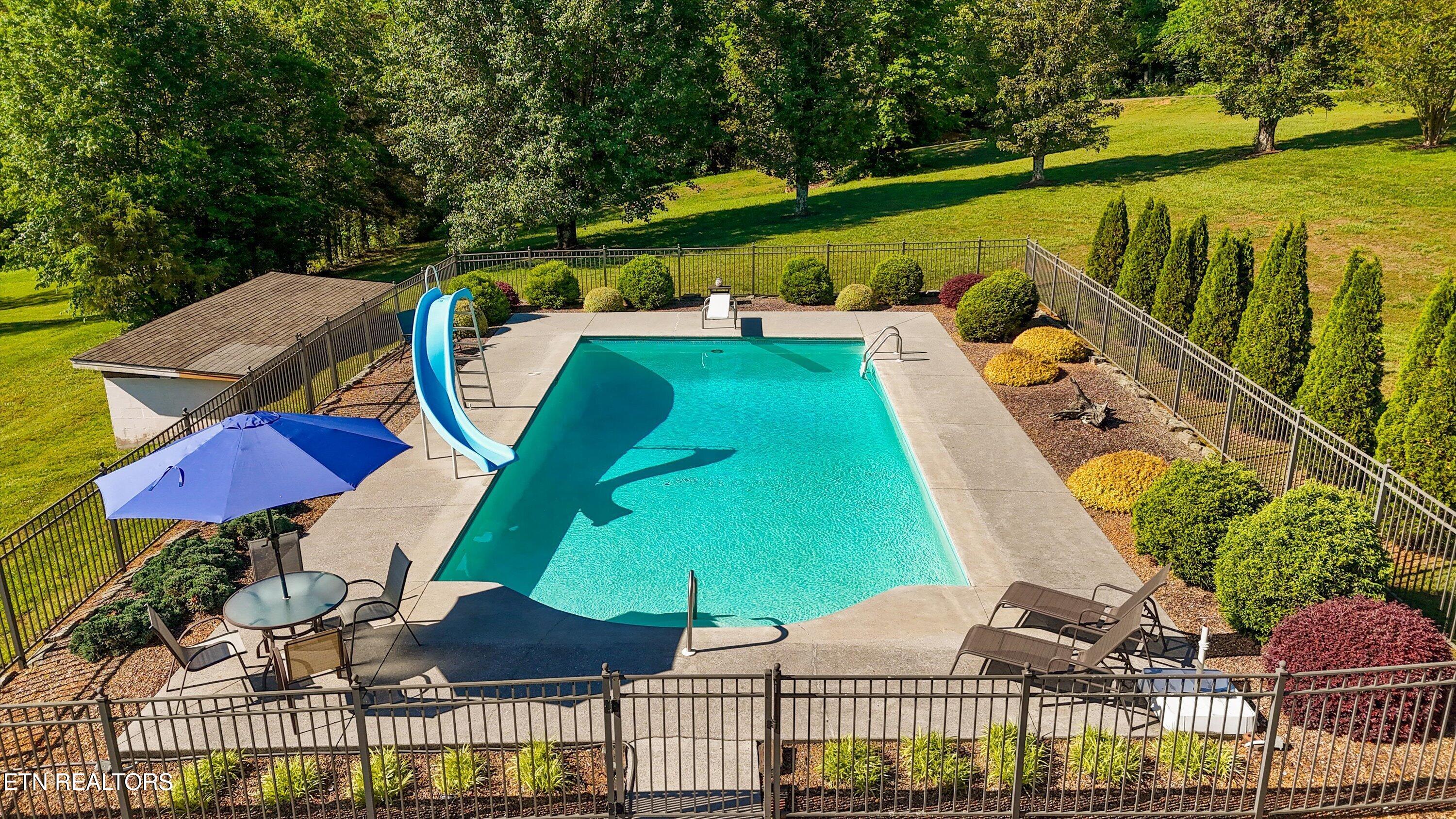 10404 Cobb Lane Mascot, TN 37806 - Photo 33 of 45 34-10404 Cobb Ln 36