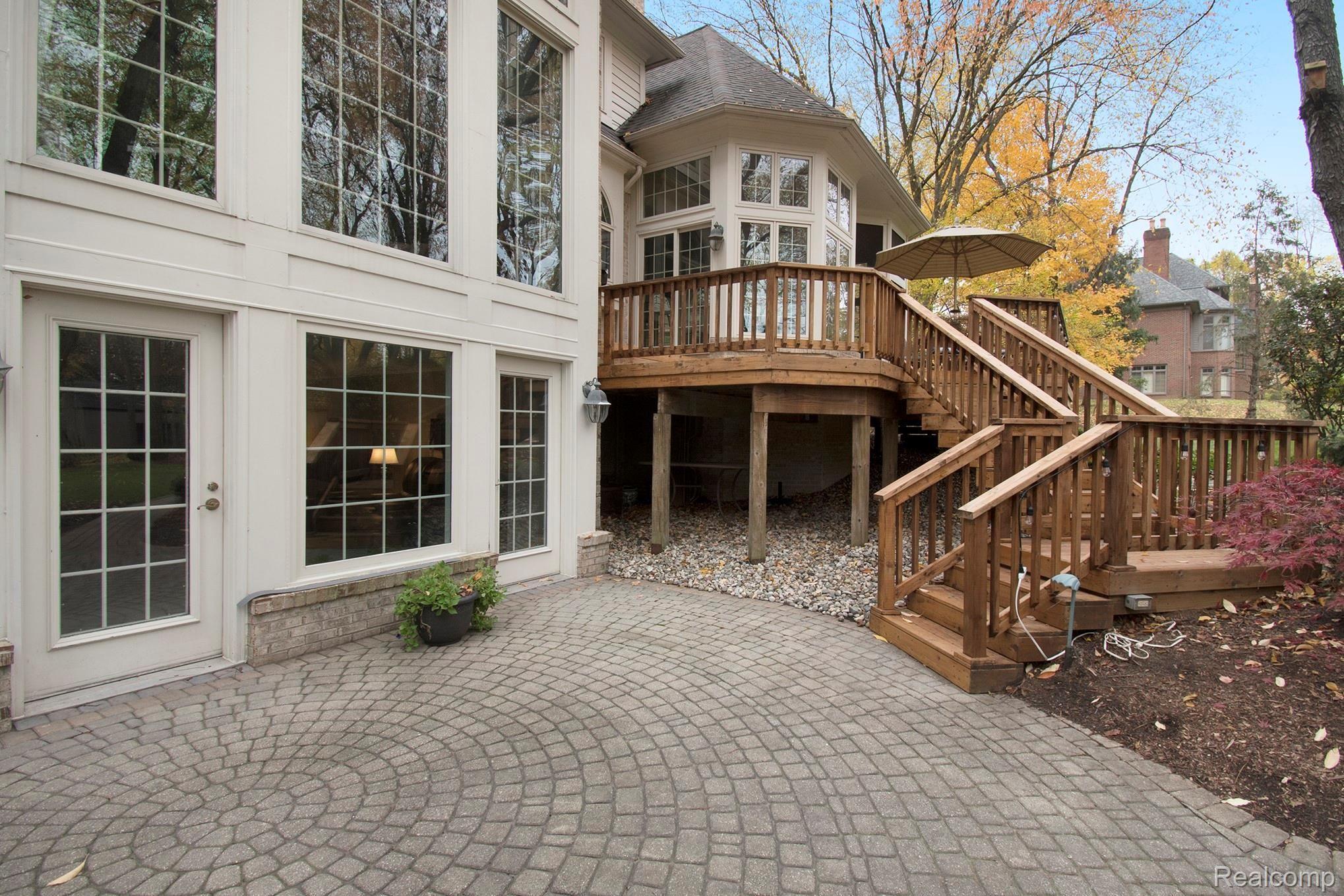 6644 Cornerstone Lane Rochester, MI 48306 - Photo 53 of 61 6644 Cornerstone Lane_53.jpg