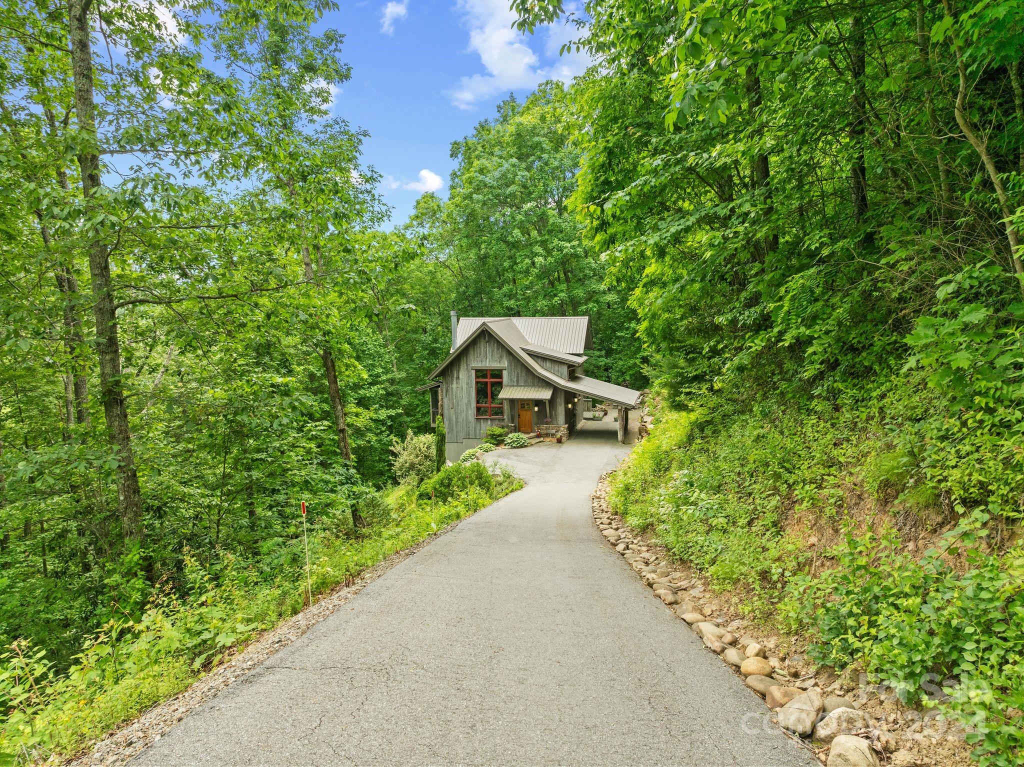 62 Chestnut Forest Road Fairview, NC 28730 - Photo 35 of 45 Gallery Image 35