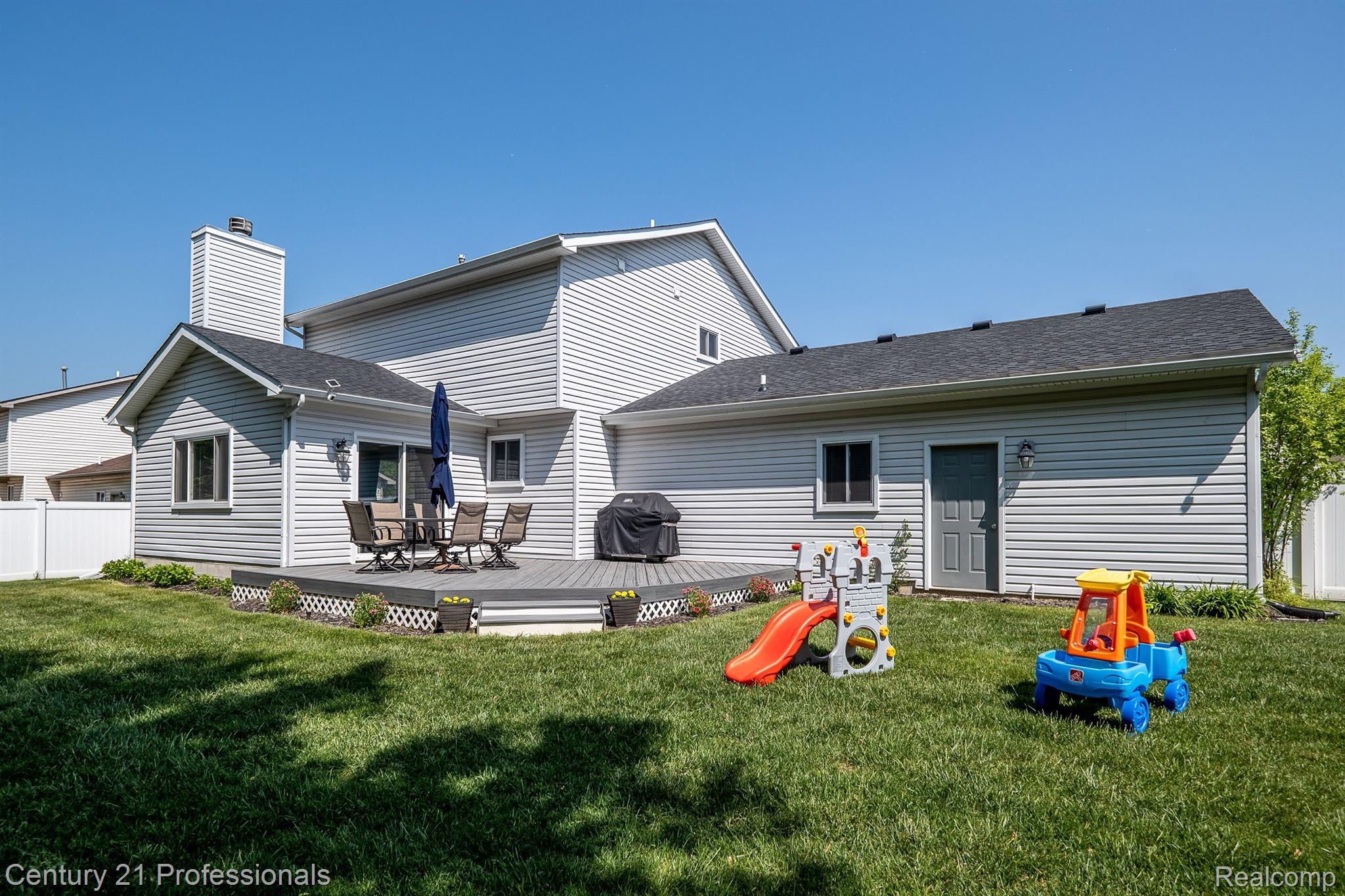 2089 Alsdorf Avenue Rochester, MI 48309 - Photo 48 of 50 Gallery Image 48