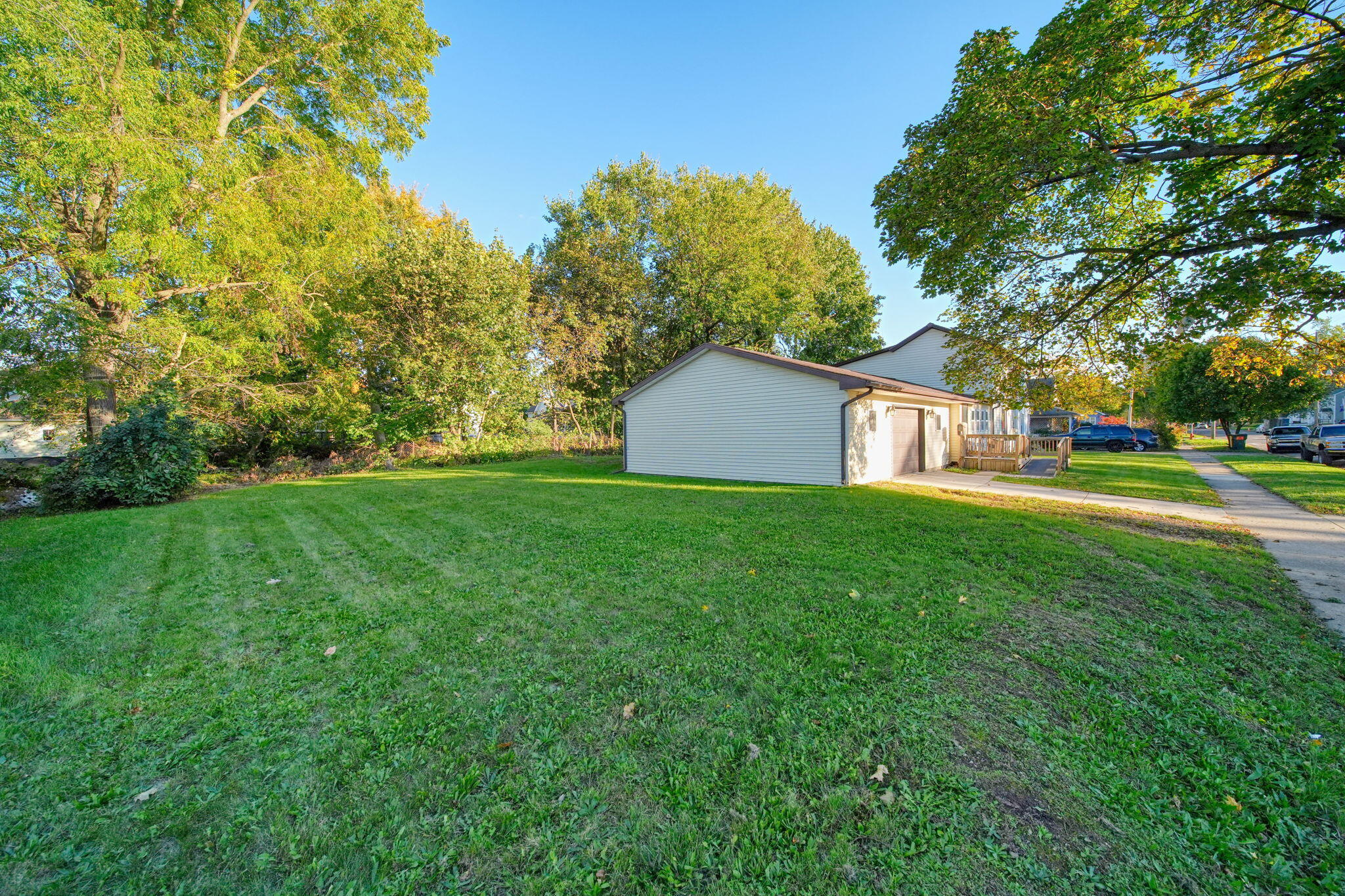 1011 Backus Street Jackson, MI 49202 - Photo 34 of 45 34