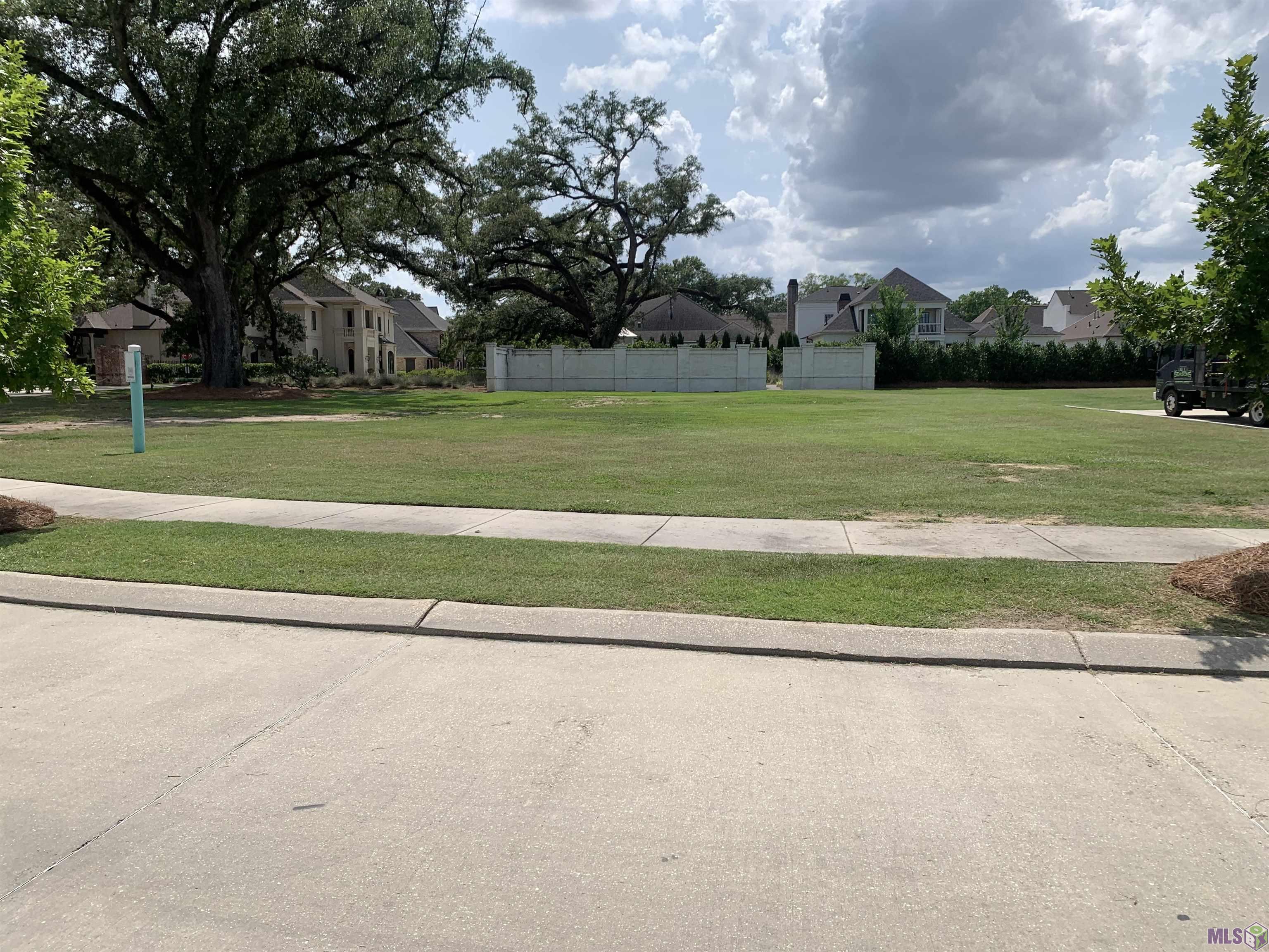 Lot 43 Adelia Lane Baton Rouge, LA 70806 - Photo 2 of 3