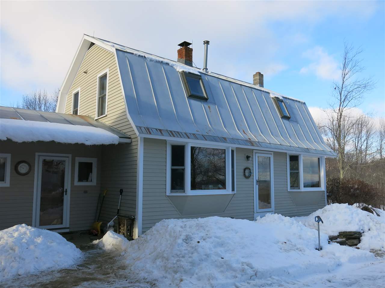 478 Colby Road North Thetford, VT 05075 - Photo 2 of 34
