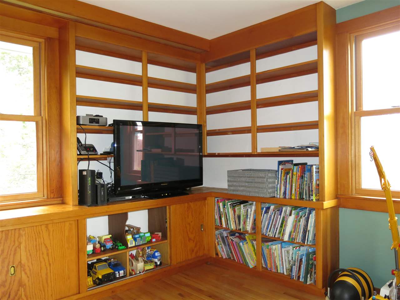 478 Colby Road North Thetford, VT 05075 - Photo 11 of 34
