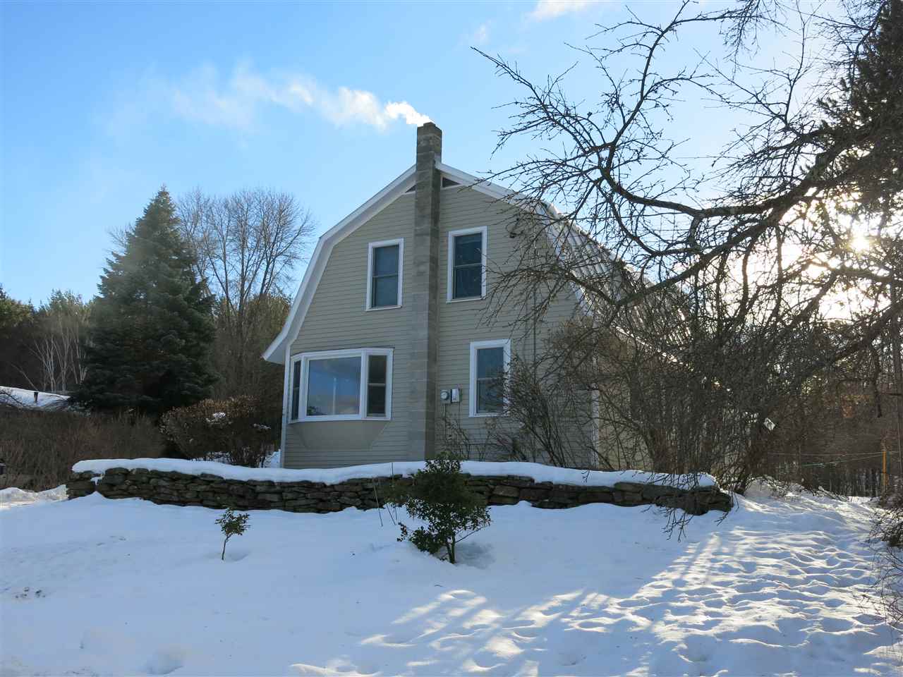 478 Colby Road North Thetford, VT 05075 - Photo 18 of 34