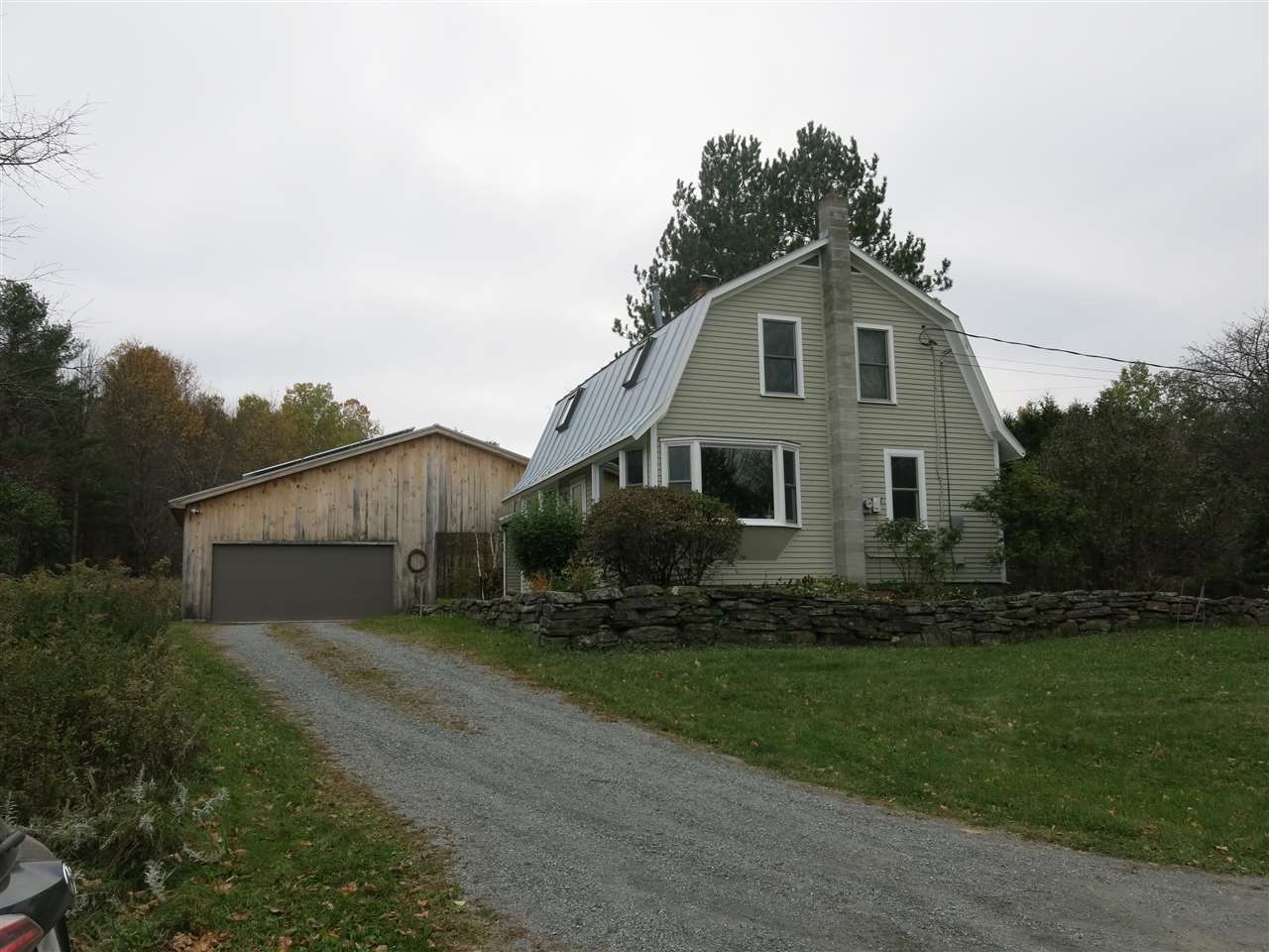 478 Colby Road North Thetford, VT 05075 - Photo 20 of 34