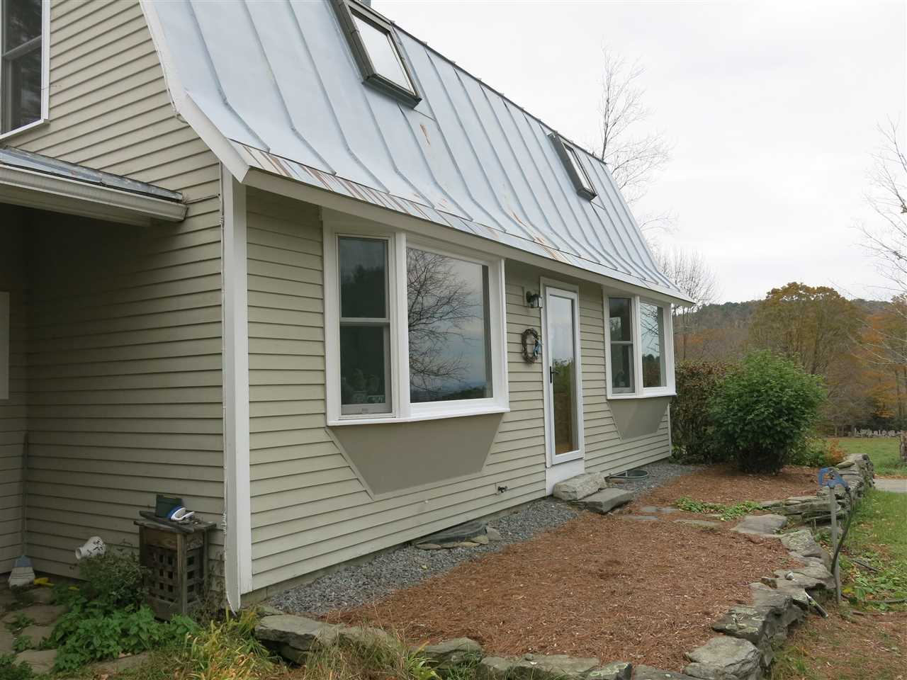 478 Colby Road North Thetford, VT 05075 - Photo 21 of 34