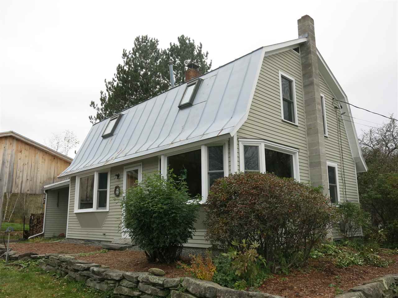 478 Colby Road North Thetford, VT 05075 - Photo 22 of 34