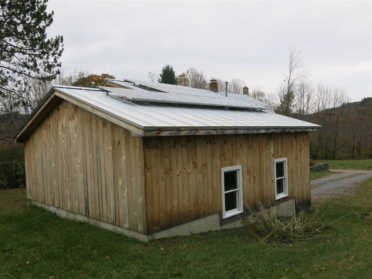 478 Colby Road North Thetford, VT 05075 - Photo 23 of 34