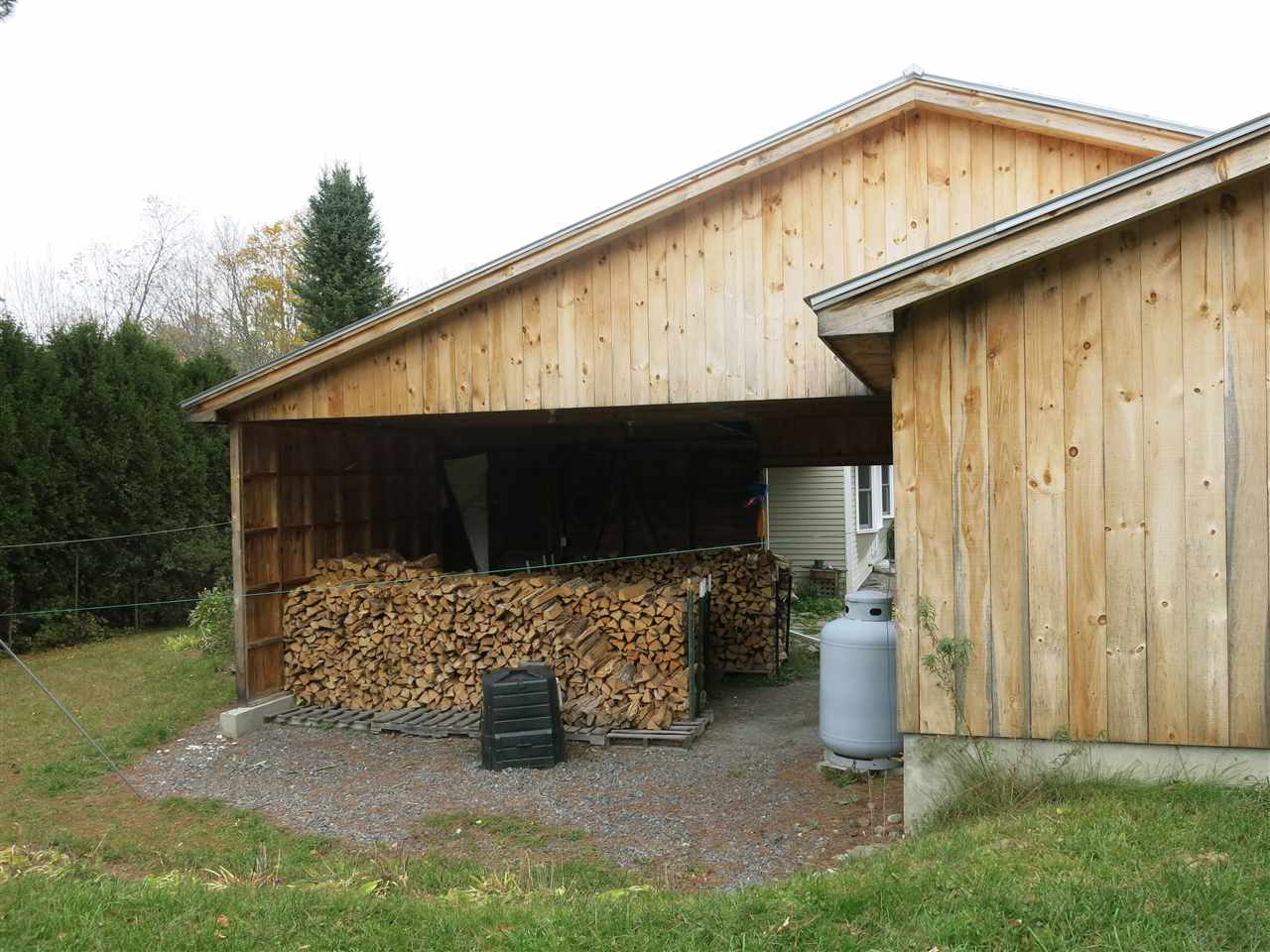 478 Colby Road North Thetford, VT 05075 - Photo 24 of 34
